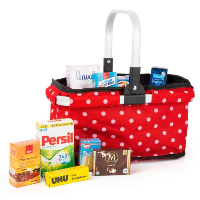 Cestino della Spesa Giocattolo main product photo