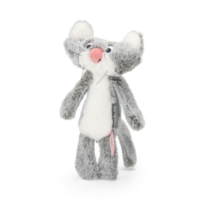 Peluche Spiaccigatto Mini main product photo