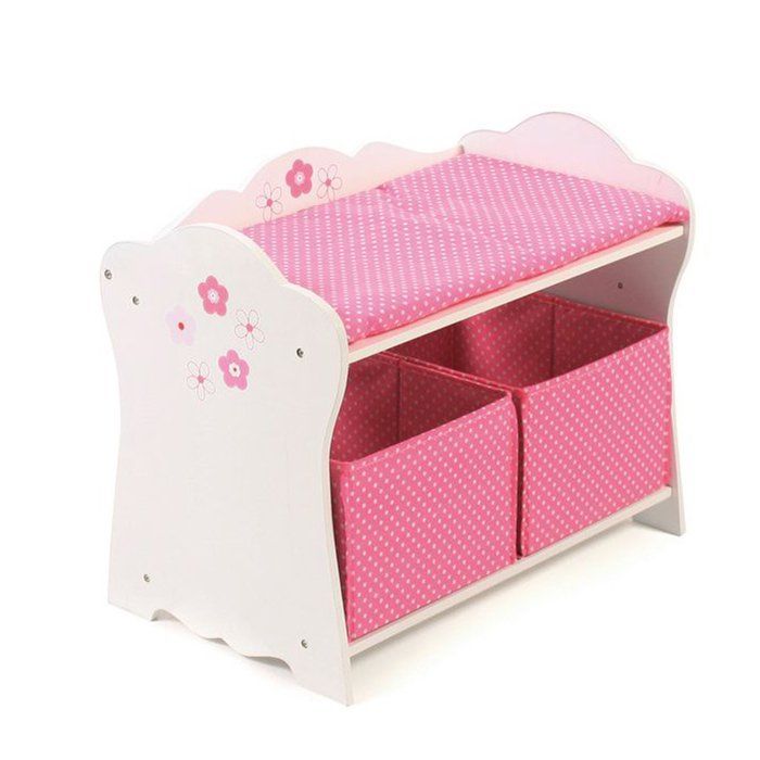 Fasciatoio per Bambole main product photo