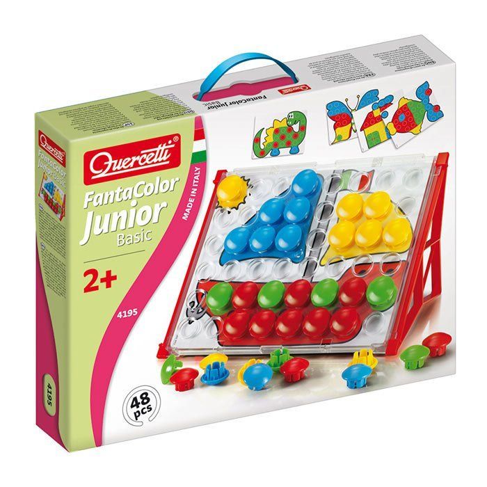 Chiodini per Bambini Giganti main product photo