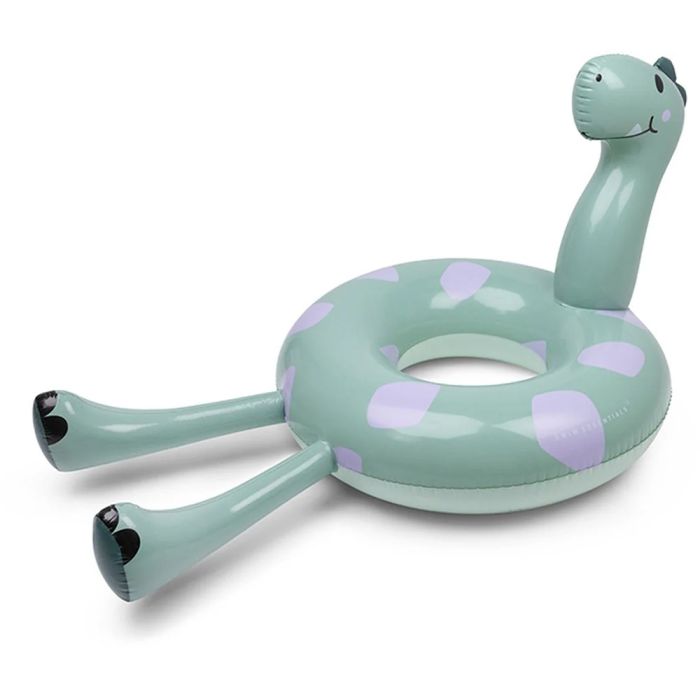 Ciambella Gonfiabile Dino main product photo