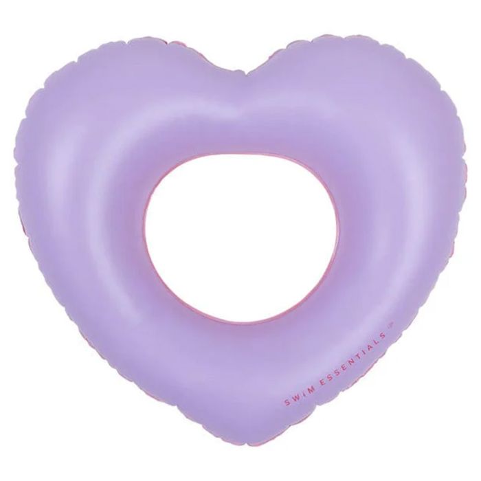 Ciambella Gonfiabile Cuore main product photo