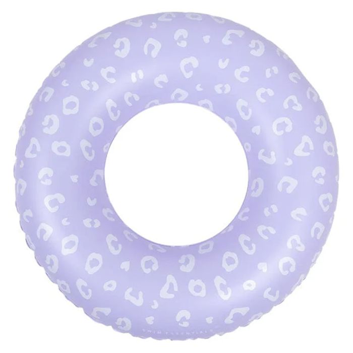 Ciambella Gonfiabile Lilla main product photo