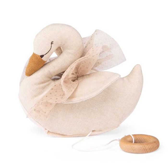 Piccolo Cigno Musicale main product photo