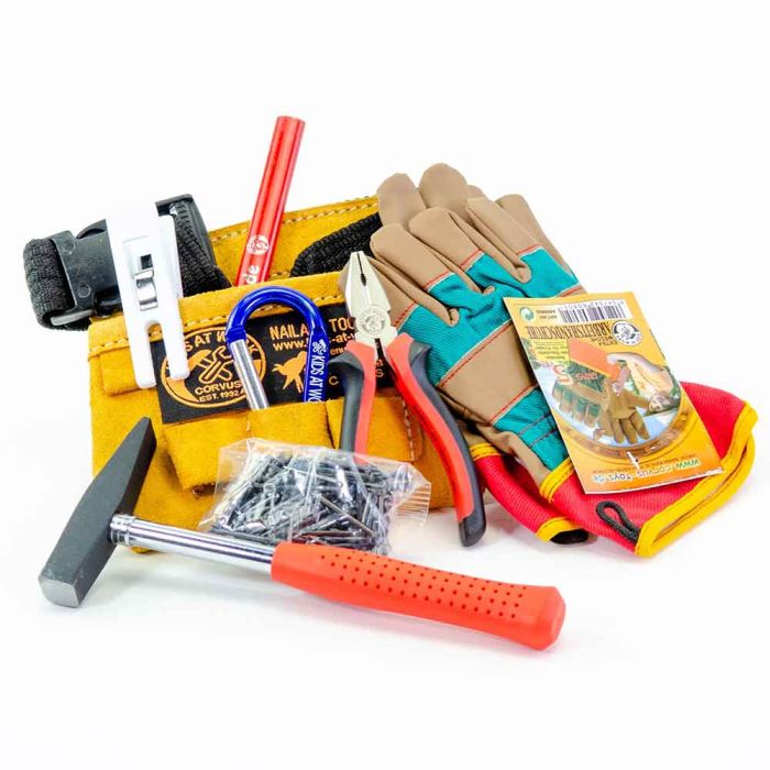 Cintura da Lavoro per Bambini main product photo