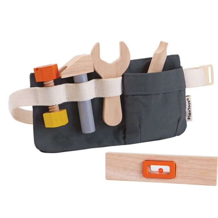 Cintura con Attrezzi da Carpentiere main product photo