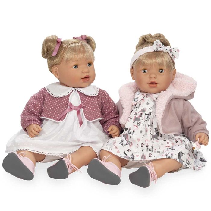 Bambola Claudia main product photo