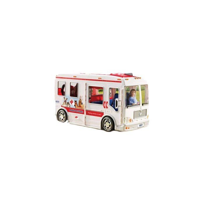 Clinica Veterinaria per Bambini Breyer 61060 main product photo