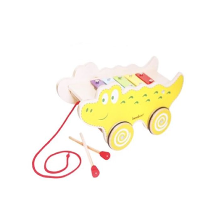 Coccodrillo Mobile Xilofono main product photo