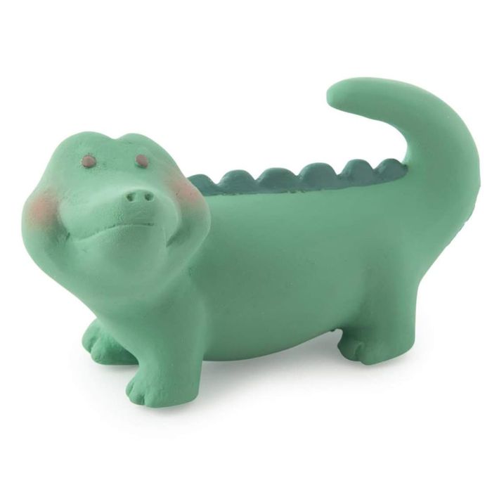 Coccodrillo in Gomma Naturale main product photo