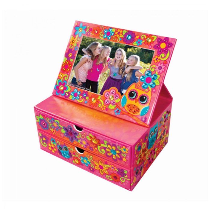 Portagioie per Bambine main product photo