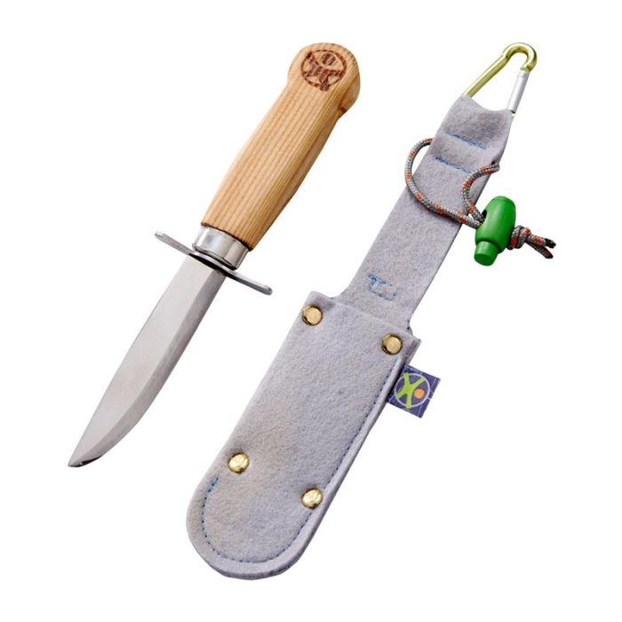 Coltellino Terra Kids Haba  main product photo