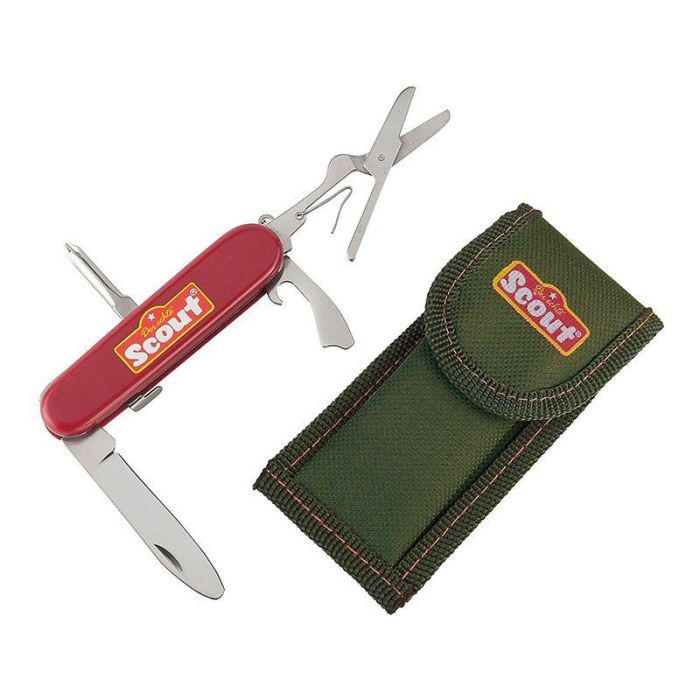 Scout Coltellino Svizzero per Bambini main product photo