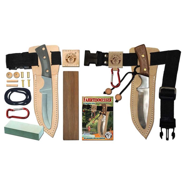 Costruisci il tuo Coltello main product photo