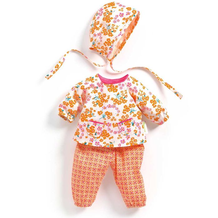 Completo per Bambole Hanako Pomea main product photo