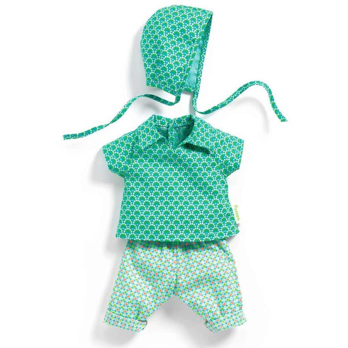 Completo per Bambole Zazen Pomea main product photo