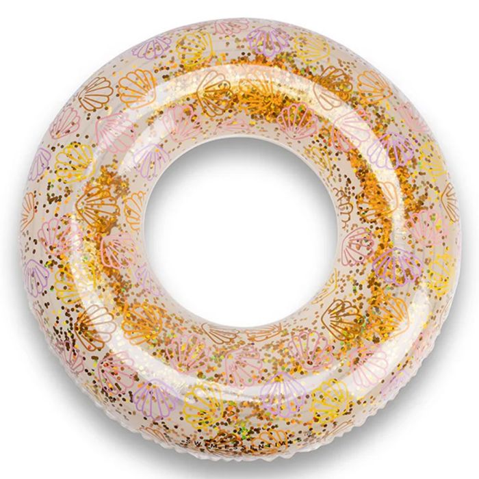 Ciambella Gonfiabile Conchiglie main product photo