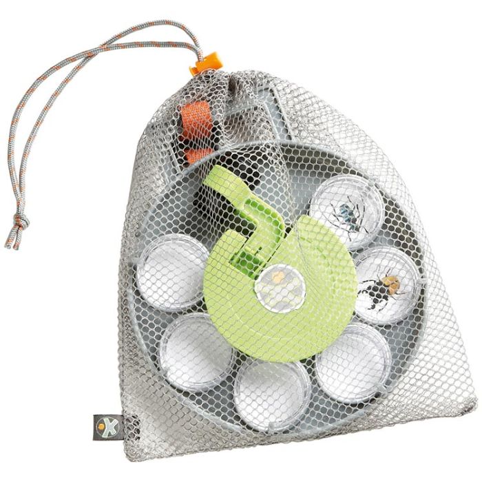 Contenitore Osservatorio degli insetti main product photo