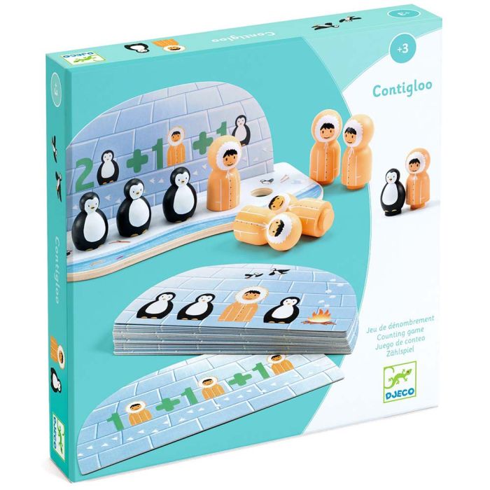 Contigloo main product photo