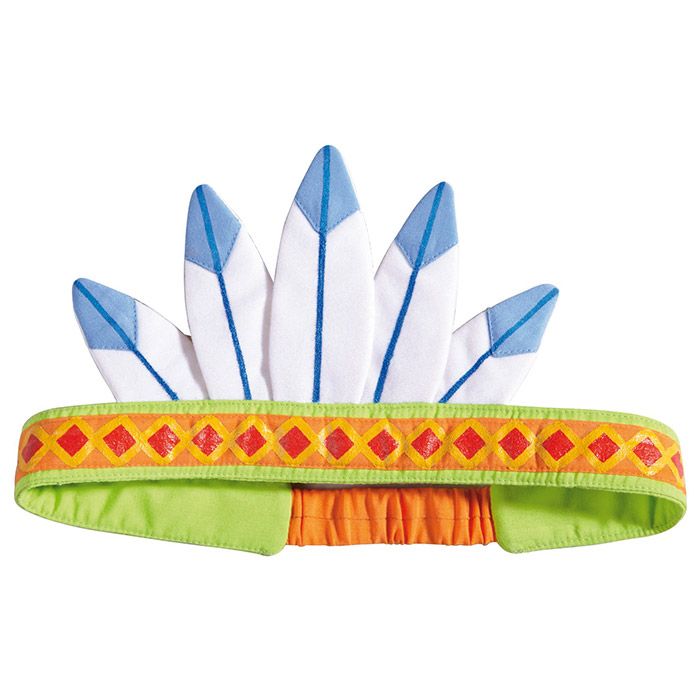 Penne da Indiano Haba Aquila Coraggiosa 5778 main product photo