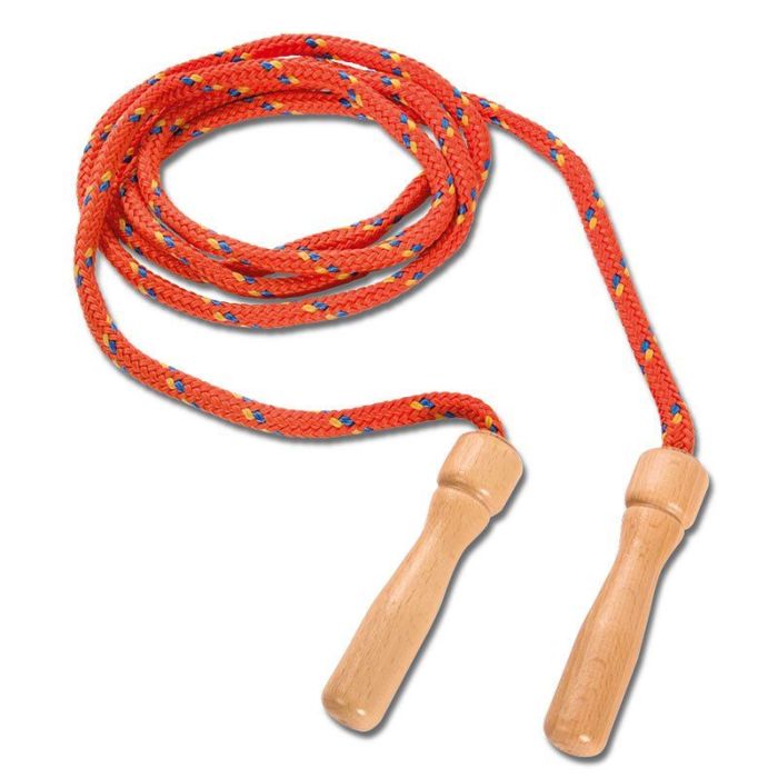 Corda per Saltare da Bambini main product photo