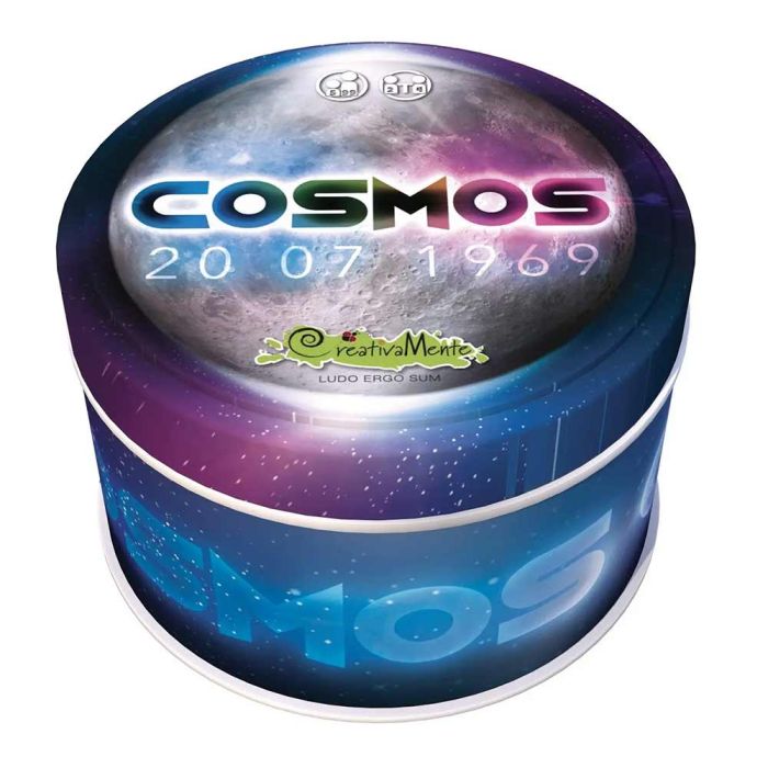 Gioco da Tavolo Cosmos - 20 07 1969 main product photo