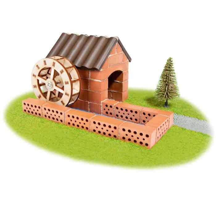 Mulino Gioco per Bambini main product photo