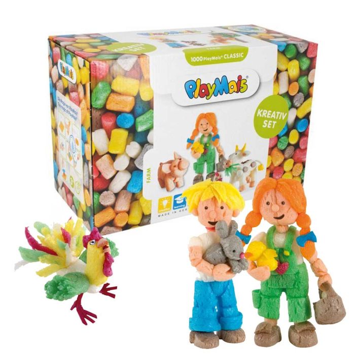 Costruzioni di Mais Fattoria main product photo