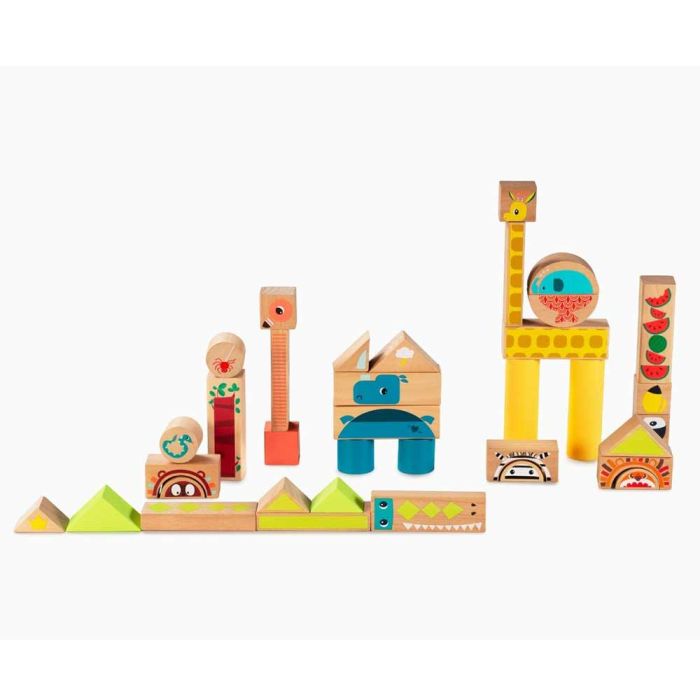 Costruzioni in Legno Giungla main product photo