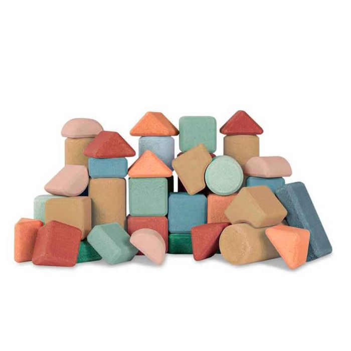 Costruzioni in Sughero Eco main product photo