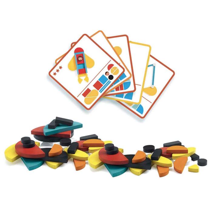 Costruzioni Ze Geo Vroom main product photo