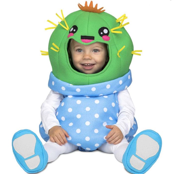 Costume da Cactus main product photo