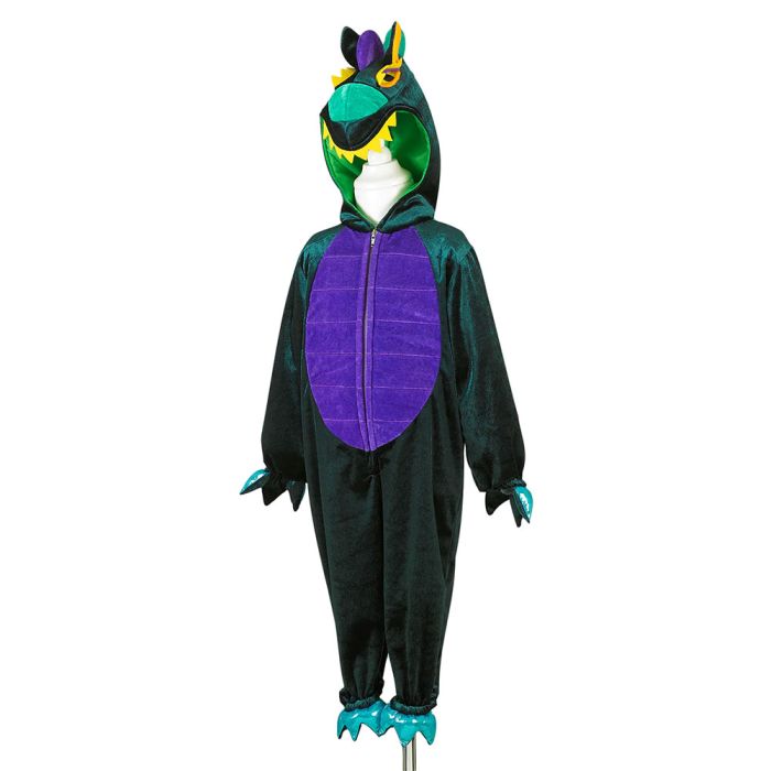 Costume da Drago per Bambini main product photo