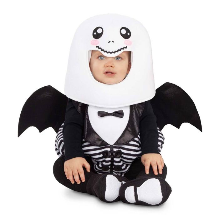 Costume da Fantasma per Bambini main product photo