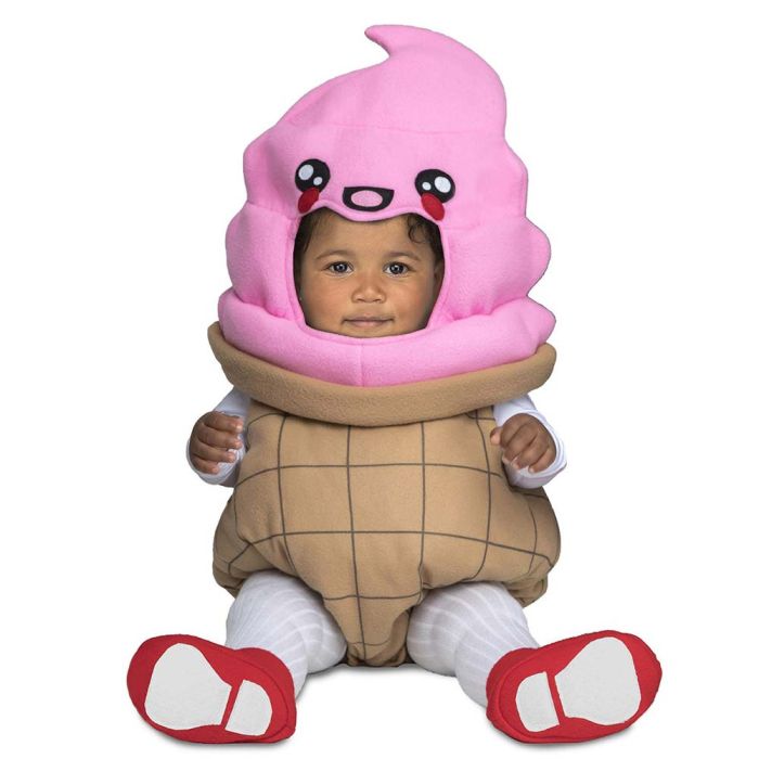 Costume da Gelato main product photo