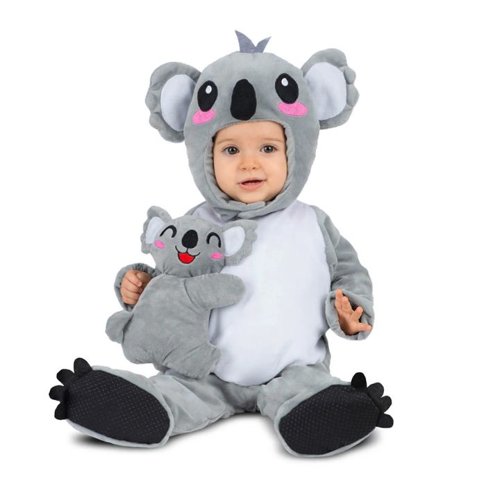 Costume da Koala main product photo