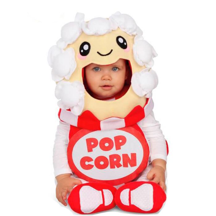 Costume da Popcorn main product photo