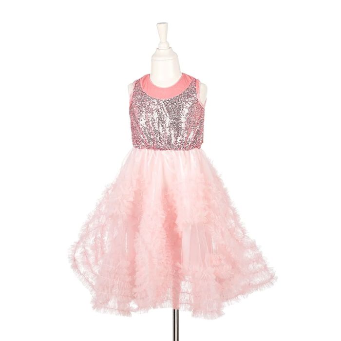 Costume da Principessa Anne-Claire main product photo