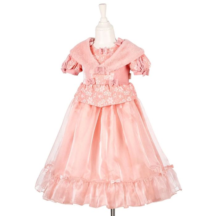 Costume da Principessa Floreline main product photo