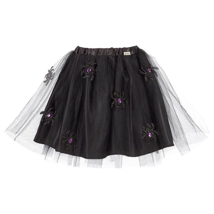 Costume da Strega Gonna Nera main product photo