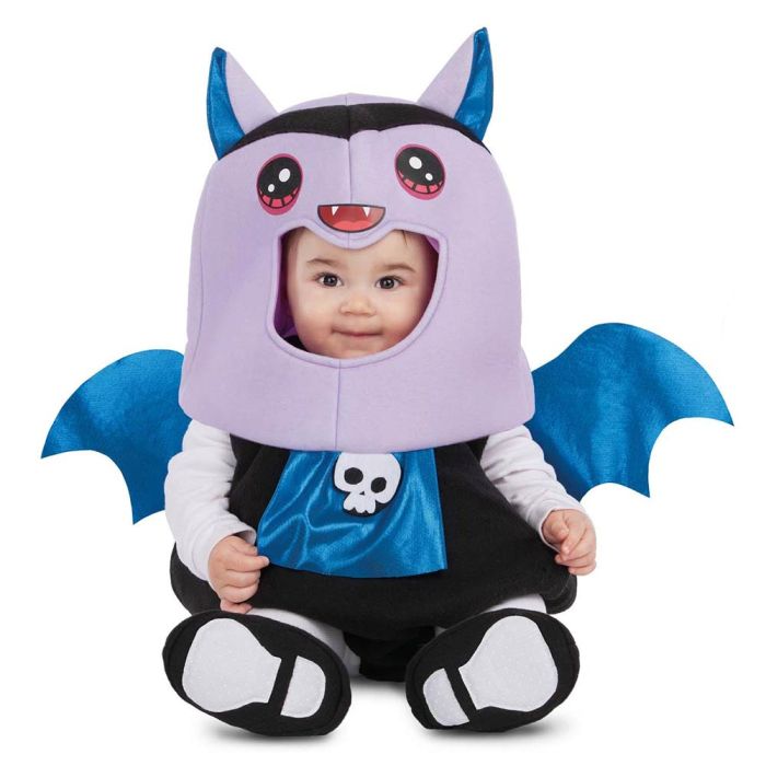 Costume da Vampiro per Bambini main product photo