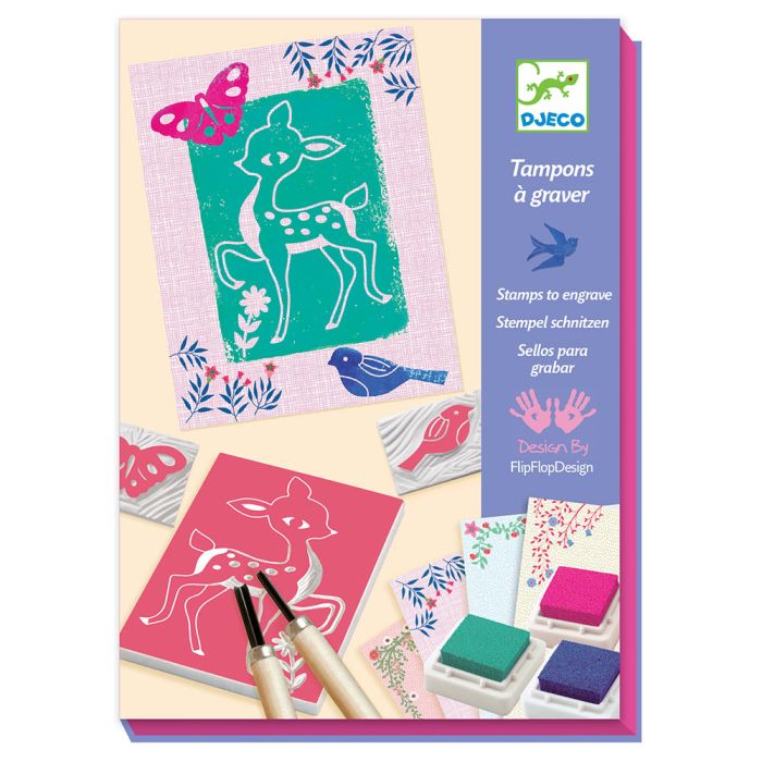 Atelier Crea i Tiimbri main product photo