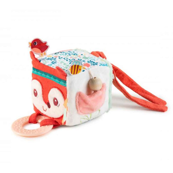 Cubo delle Attività Alice main product photo