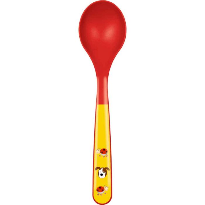 Cucchiaio per Bambini Cane main product photo