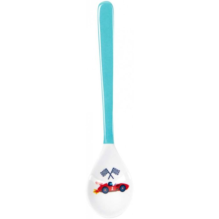 Cucchiaio per Bambini Ferrari main product photo