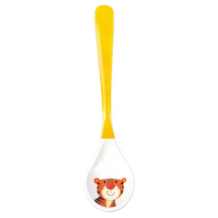 Cucchiaio per Bambini Tigre main product photo