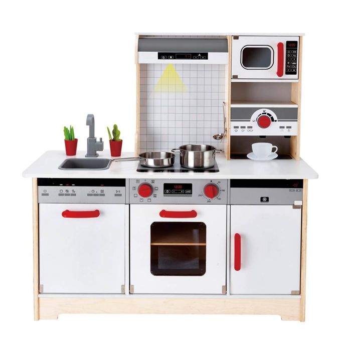 Cucina in Legno Hape main product photo