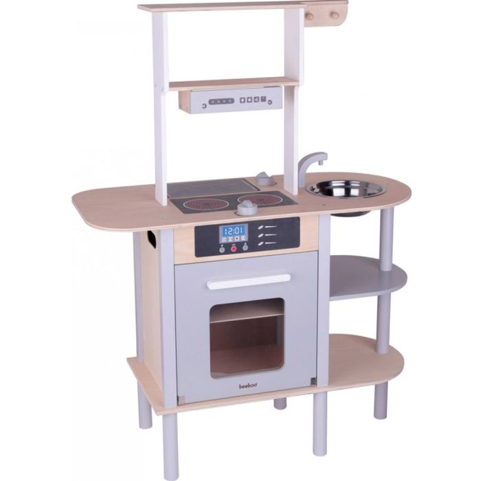 Cucina in Legno Due Lati main product photo