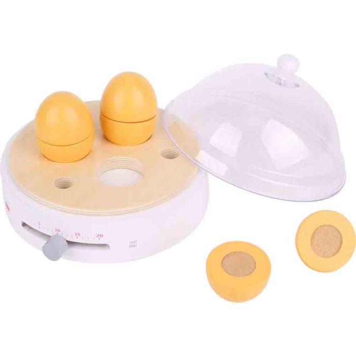 Cuociuova in Legno main product photo