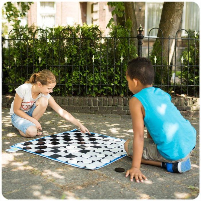 Dama Gigante per Bambini BS Toys main product photo